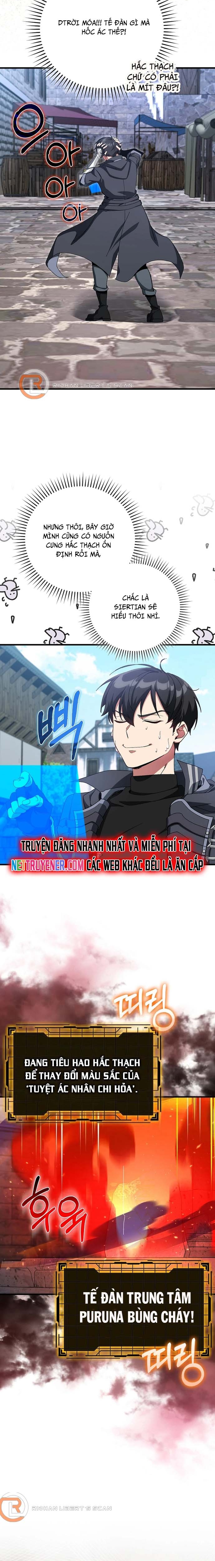 Người Chơi Cấp Tối Đa Chapter 85 - Trang 5