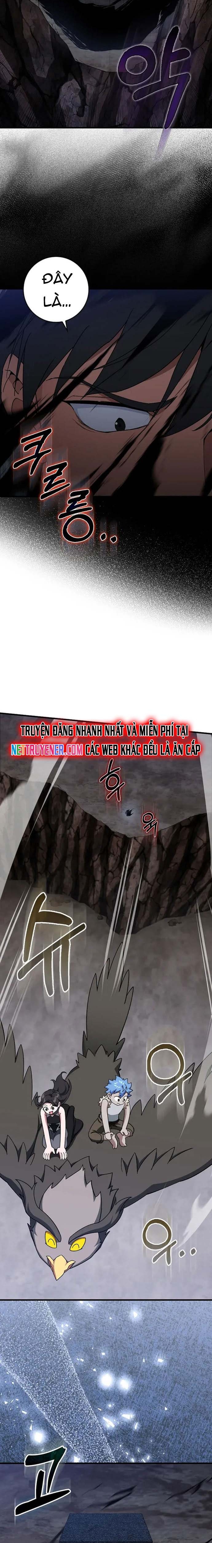 Người Chơi Cấp Tối Đa Chapter 83 - Trang 4