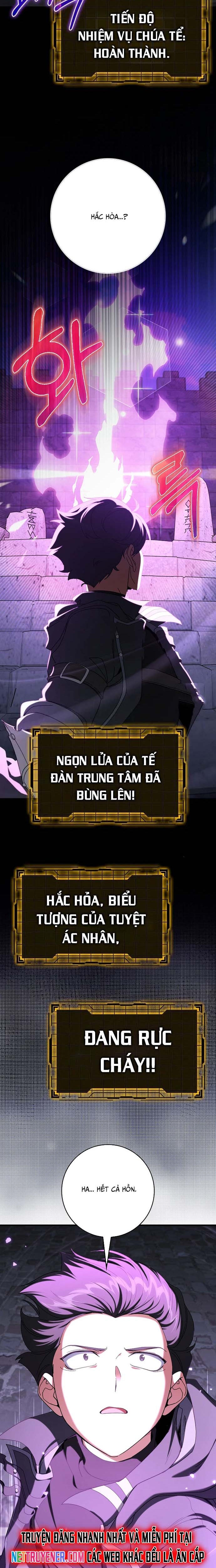 Người Chơi Cấp Tối Đa Chapter 85 - Trang 3