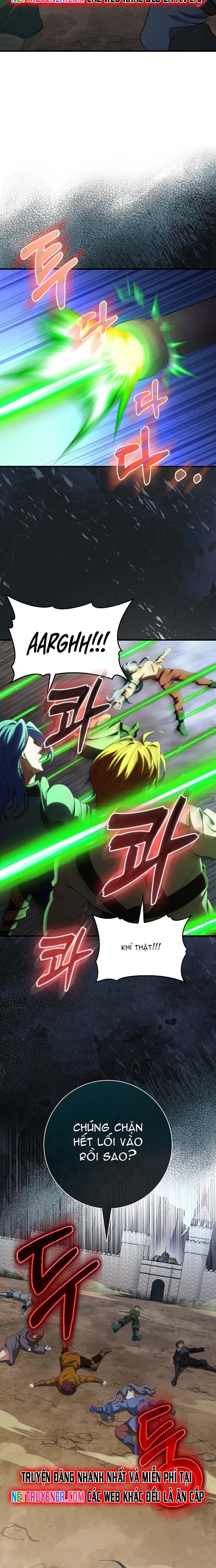 Người Chơi Cấp Tối Đa Chapter 85 - Trang 14