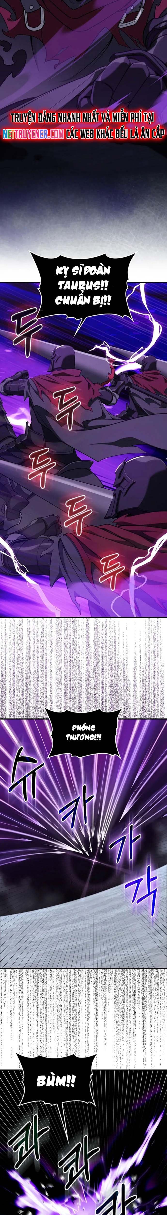 Người Chơi Cấp Tối Đa Chapter 83 - Trang 11
