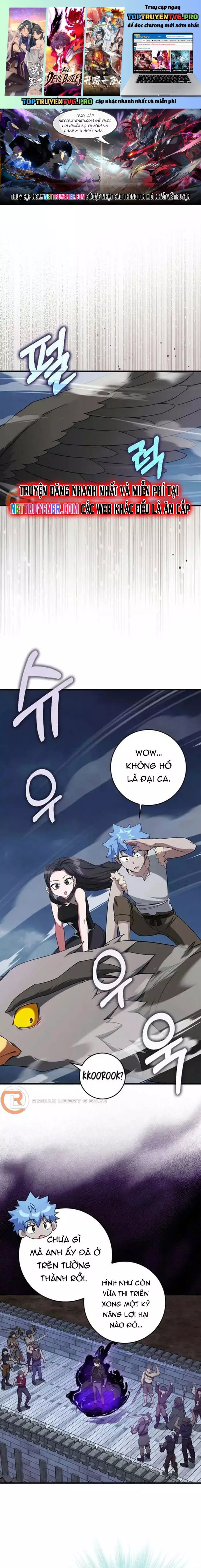 Người Chơi Cấp Tối Đa Chapter 84 - Trang 0