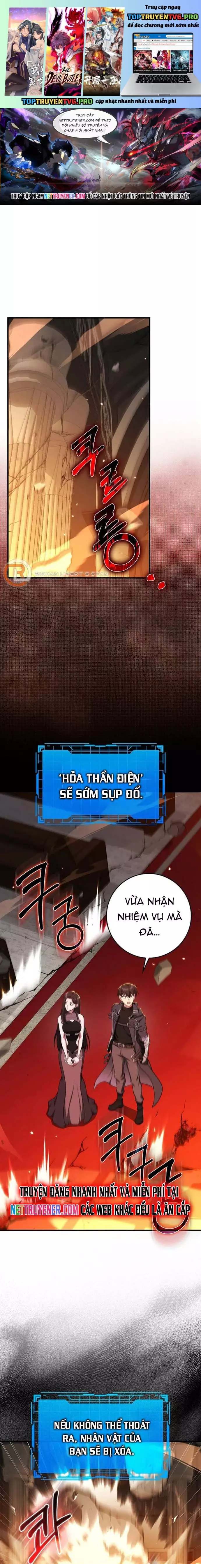 Người Chơi Cấp Tối Đa Chapter 88 - Trang 0