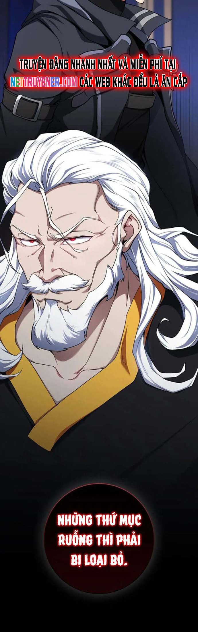 Người Chơi Cấp Tối Đa Chapter 84 - Trang 20