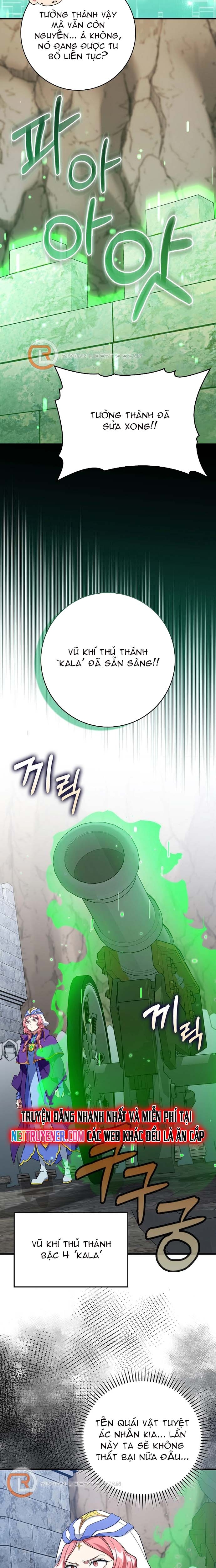 Người Chơi Cấp Tối Đa Chapter 85 - Trang 20