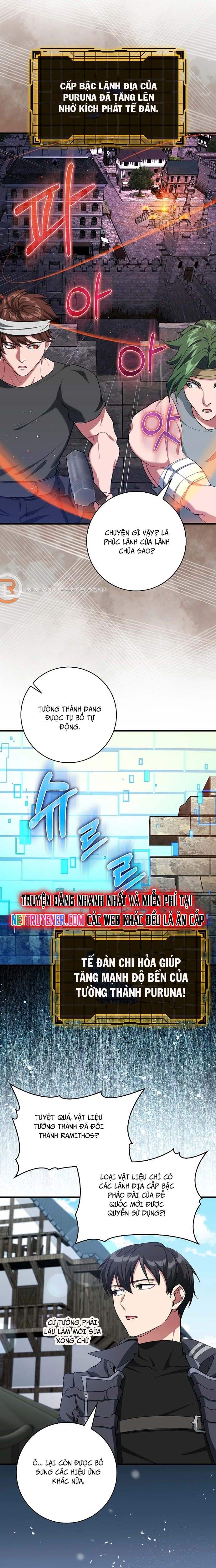 Người Chơi Cấp Tối Đa Chapter 85 - Trang 6