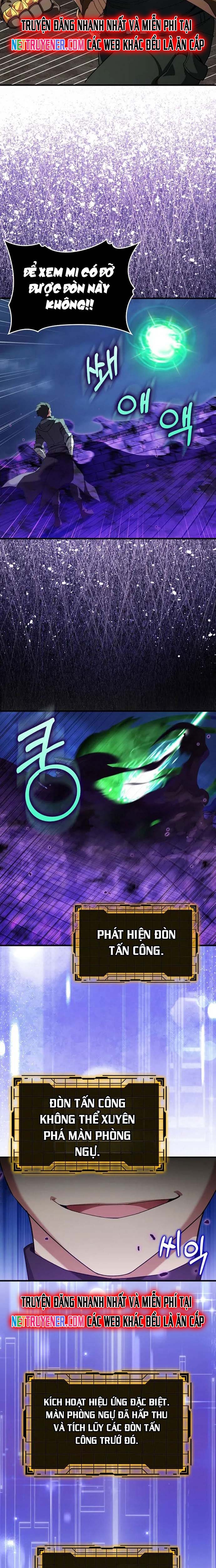Người Chơi Cấp Tối Đa Chapter 84 - Trang 4