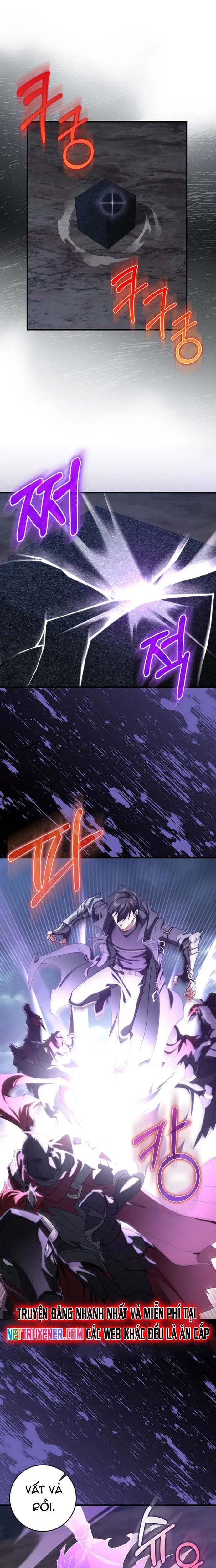 Người Chơi Cấp Tối Đa Chapter 83 - Trang 13