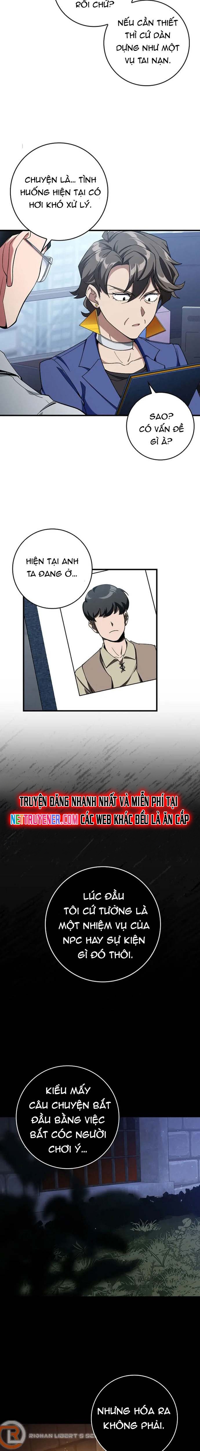 Người Chơi Cấp Tối Đa Chapter 84 - Trang 13