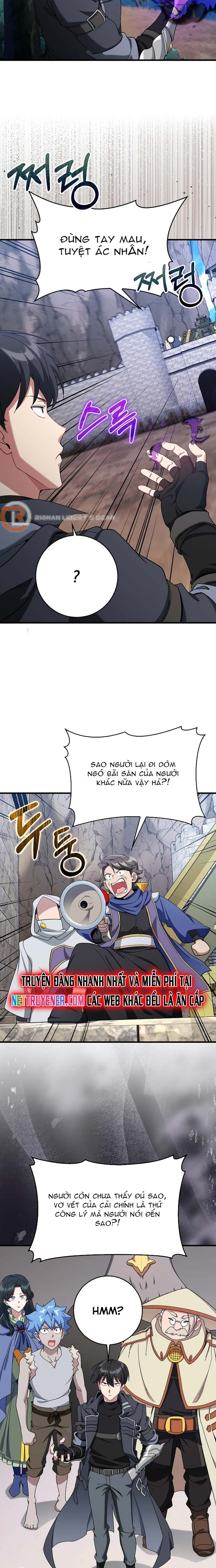 Người Chơi Cấp Tối Đa Chapter 85 - Trang 16