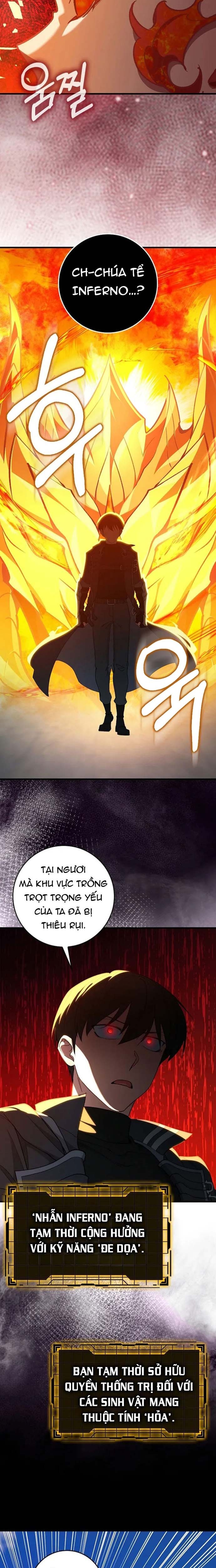 Người Chơi Cấp Tối Đa Chapter 88 - Trang 13