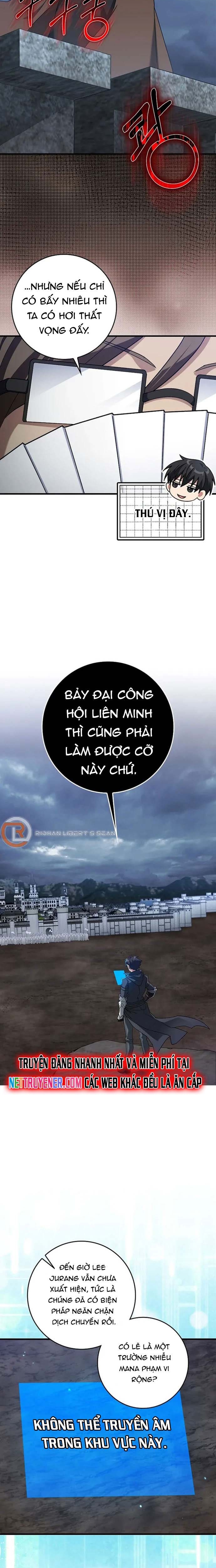 Người Chơi Cấp Tối Đa Chapter 83 - Trang 1