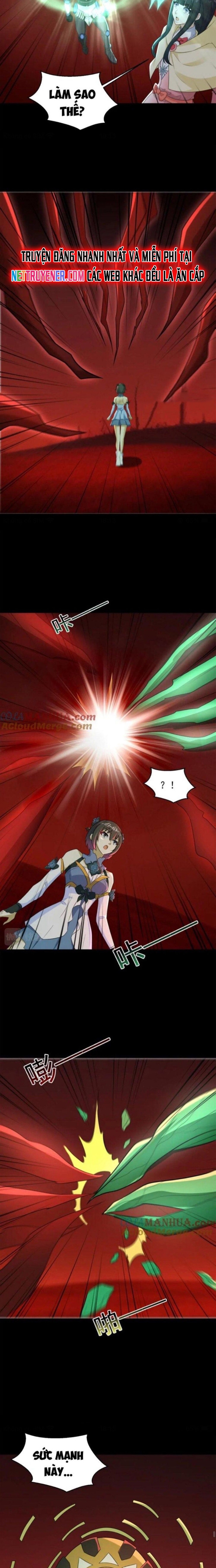 Mạt Thế Vi Vương Chapter 657 - Trang 4