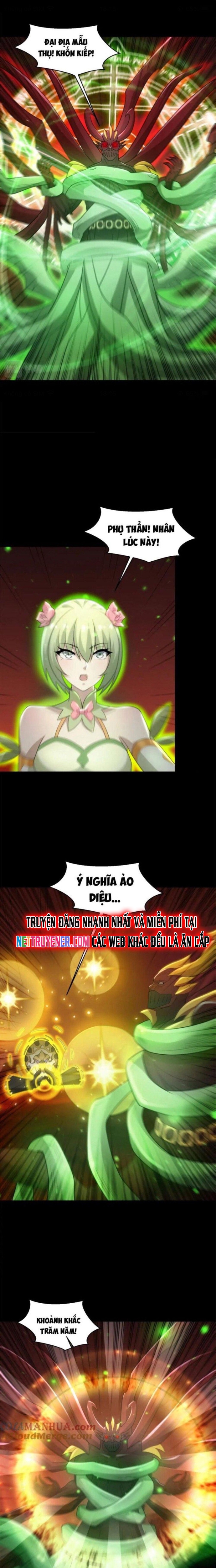 Mạt Thế Vi Vương Chapter 657 - Trang 7