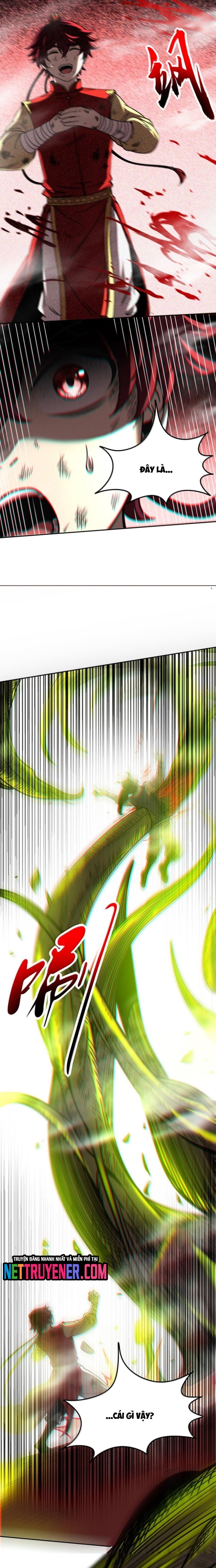 Xuân Thu Bá đồ Chapter 349 - Trang 7