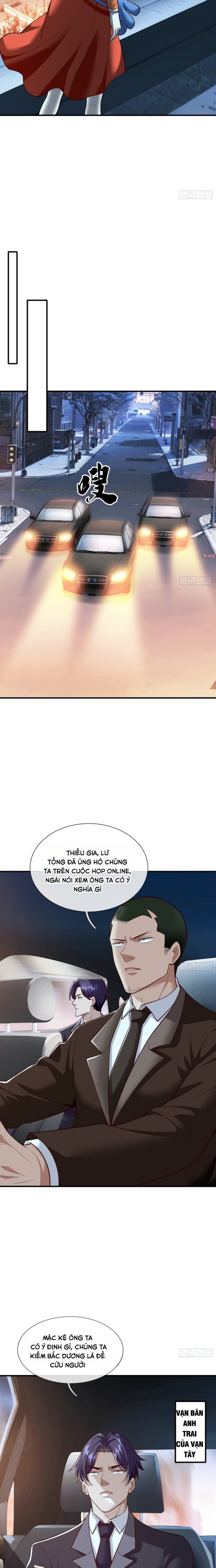 Ta Tu Luyện Thành Thần Tại đô Thị Chapter 109 - Trang 2