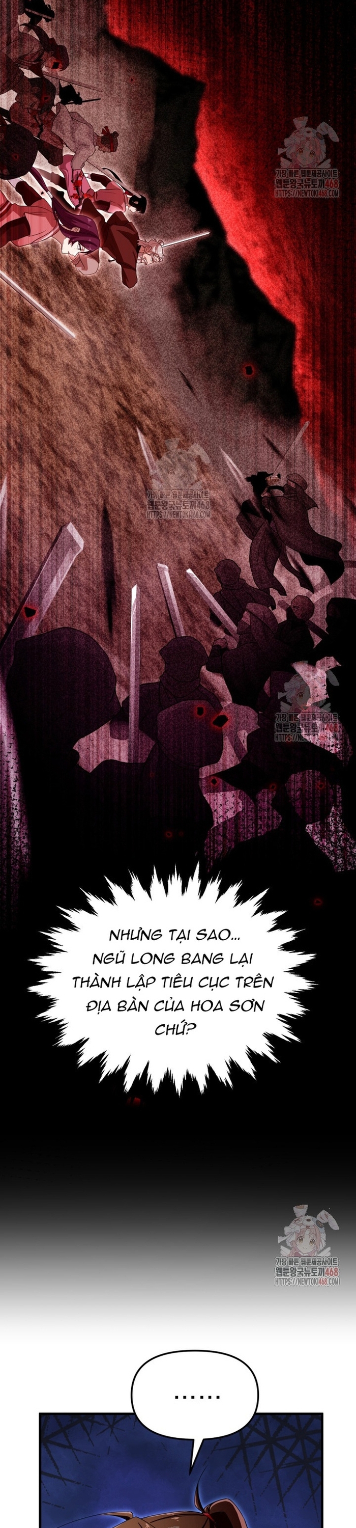 Nhà Nghỉ Thiên Ma Chapter 54 - Trang 11