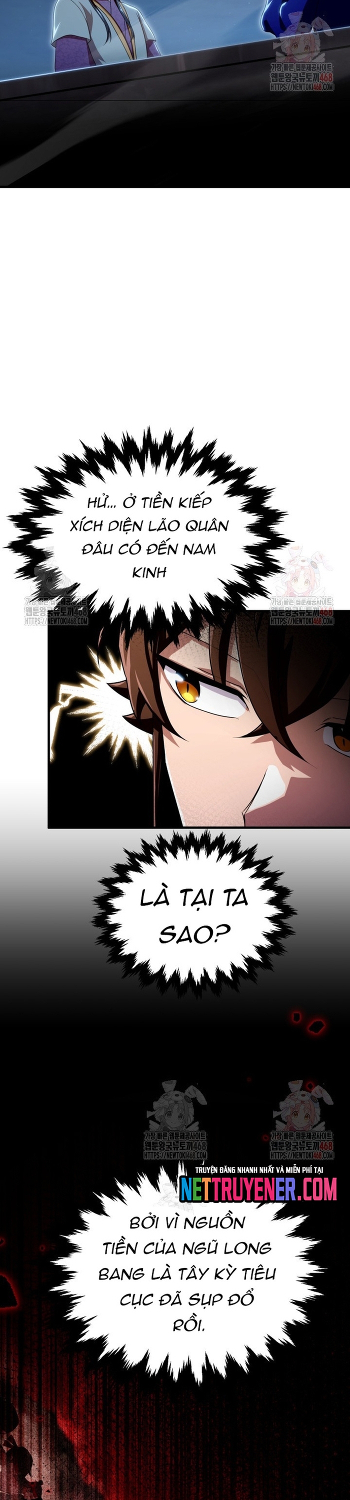 Nhà Nghỉ Thiên Ma Chapter 54 - Trang 10