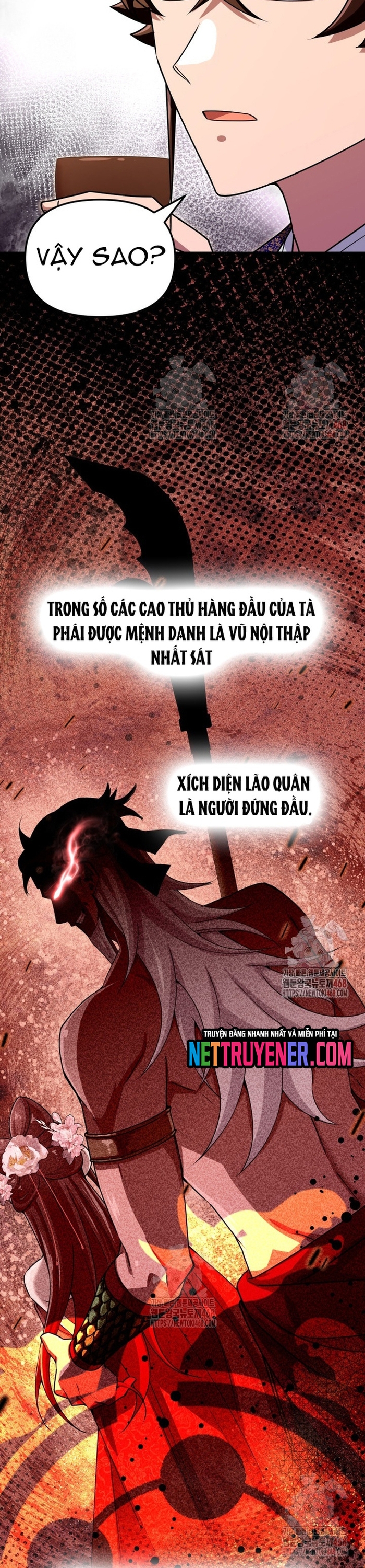 Nhà Nghỉ Thiên Ma Chapter 54 - Trang 8