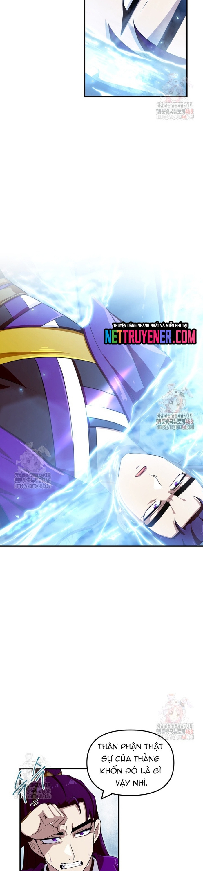 Nhà Nghỉ Thiên Ma Chapter 54 - Trang 1