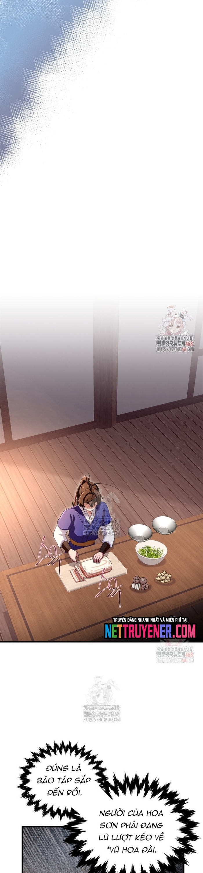 Nhà Nghỉ Thiên Ma Chapter 54 - Trang 15