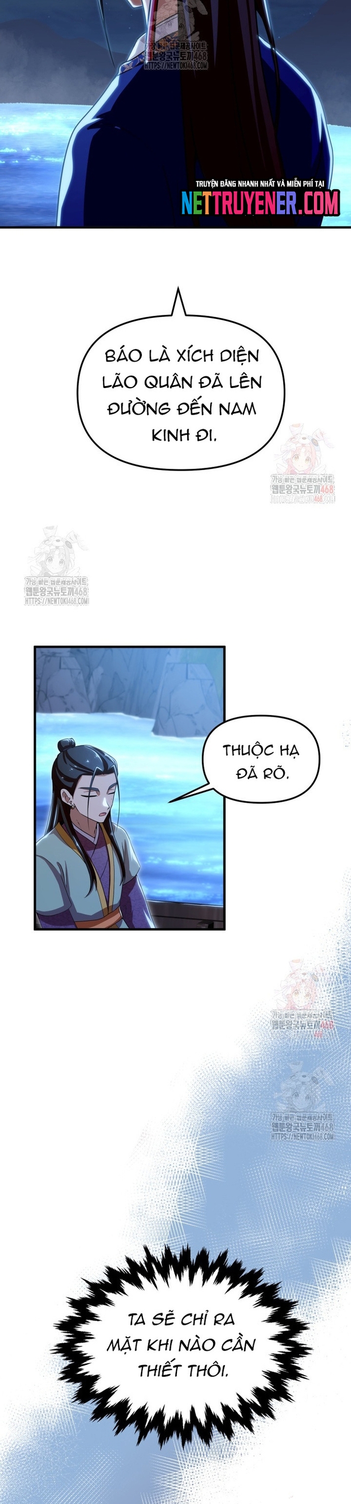 Nhà Nghỉ Thiên Ma Chapter 54 - Trang 14