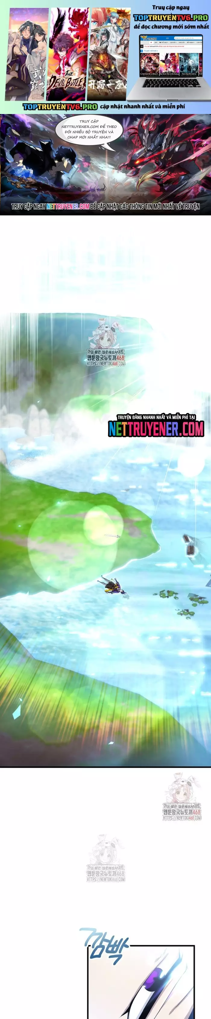 Nhà Nghỉ Thiên Ma Chapter 54 - Trang 0