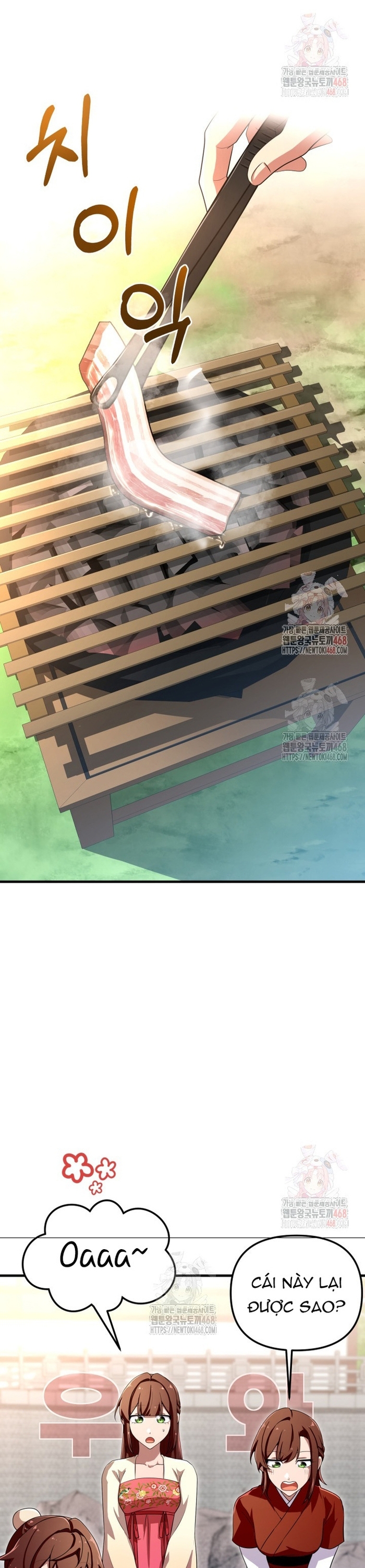 Nhà Nghỉ Thiên Ma Chapter 54 - Trang 20