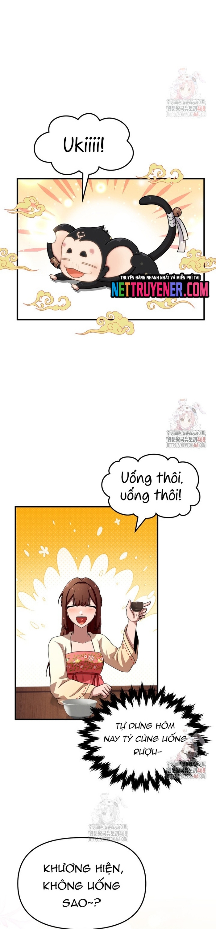Nhà Nghỉ Thiên Ma Chapter 54 - Trang 26