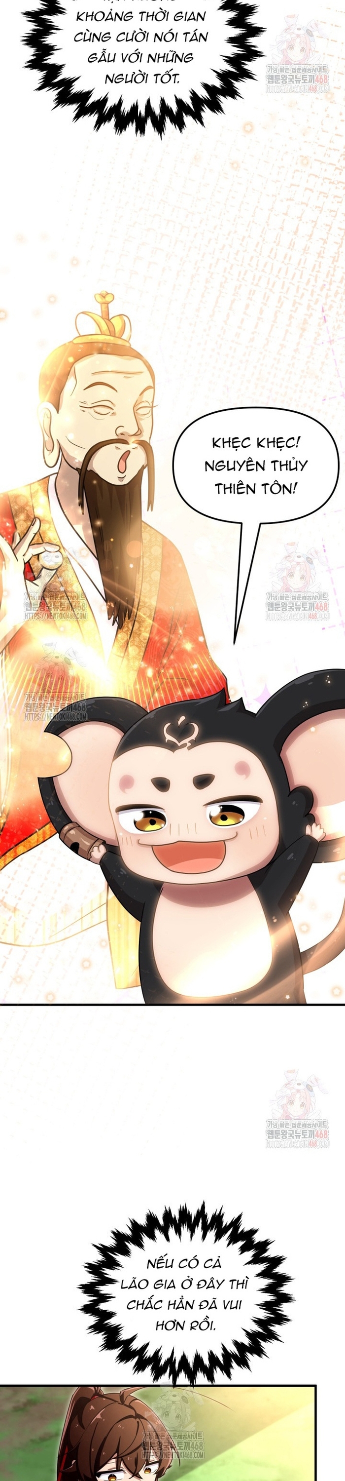 Nhà Nghỉ Thiên Ma Chapter 54 - Trang 30