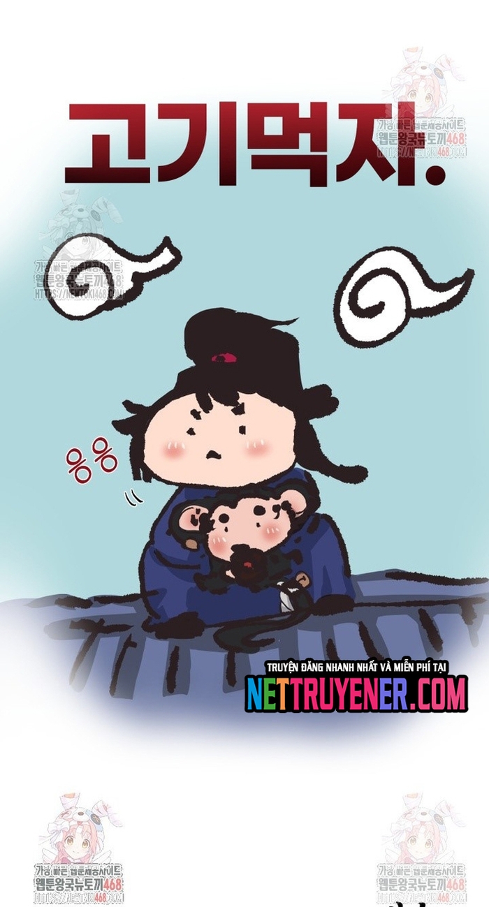 Nhà Nghỉ Thiên Ma Chapter 54 - Trang 35