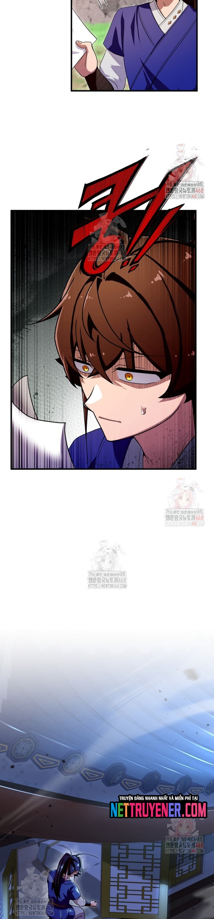 Nhà Nghỉ Thiên Ma Chapter 54 - Trang 32