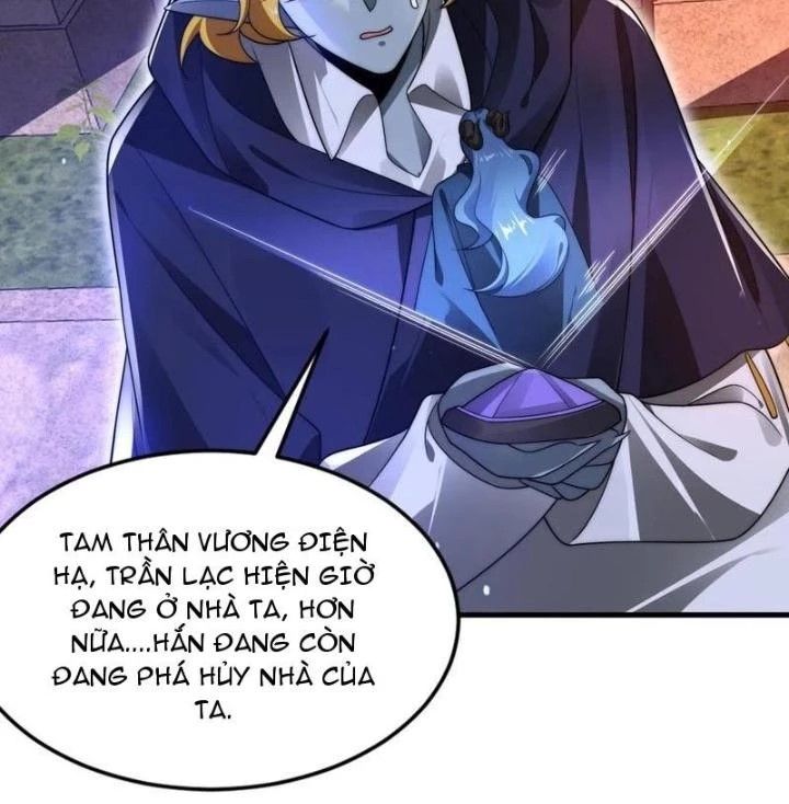 Tích Trữ 10 Vạn Vật Tư Trước Ngày Tận Thế Chapter 263 - Trang 55