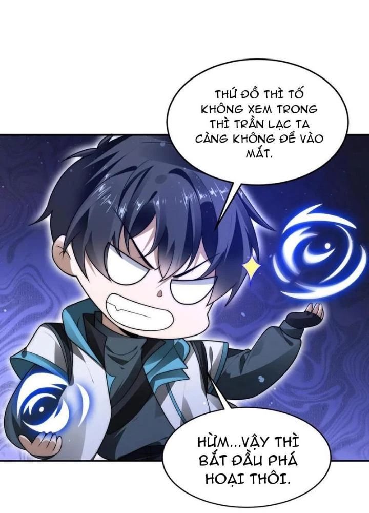 Tích Trữ 10 Vạn Vật Tư Trước Ngày Tận Thế Chapter 263 - Trang 43