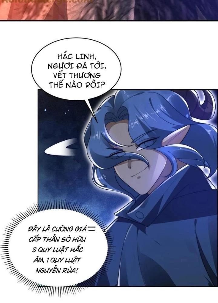 Tích Trữ 10 Vạn Vật Tư Trước Ngày Tận Thế Chapter 263 - Trang 19