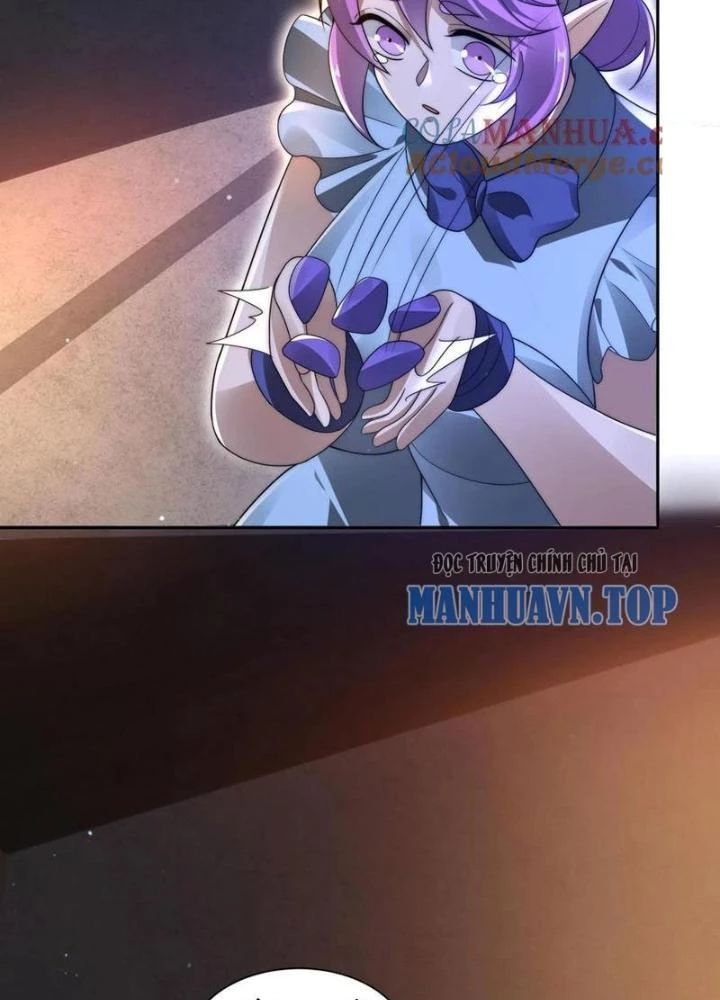 Tích Trữ 10 Vạn Vật Tư Trước Ngày Tận Thế Chapter 263 - Trang 5