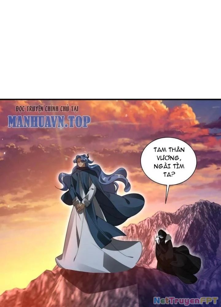 Tích Trữ 10 Vạn Vật Tư Trước Ngày Tận Thế Chapter 263 - Trang 17