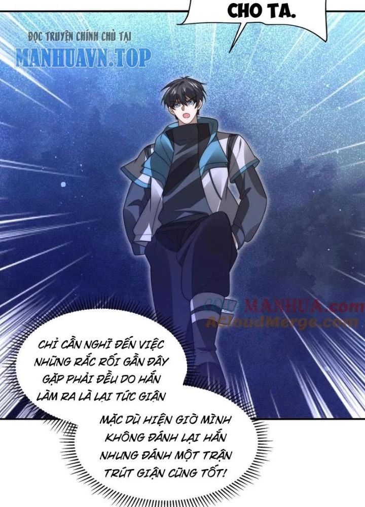 Tích Trữ 10 Vạn Vật Tư Trước Ngày Tận Thế Chapter 263 - Trang 27