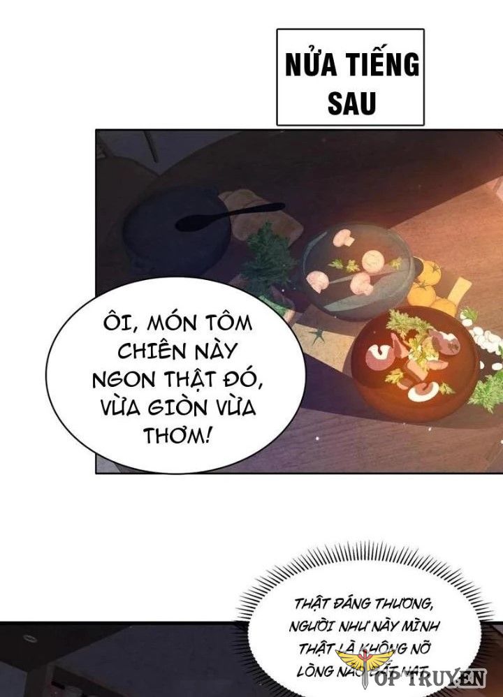 Tích Trữ 10 Vạn Vật Tư Trước Ngày Tận Thế Chapter 263 - Trang 1
