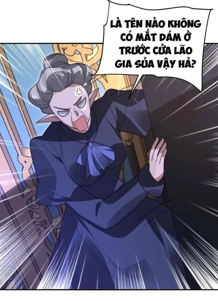 Tích Trữ 10 Vạn Vật Tư Trước Ngày Tận Thế Chapter 263 - Trang 29