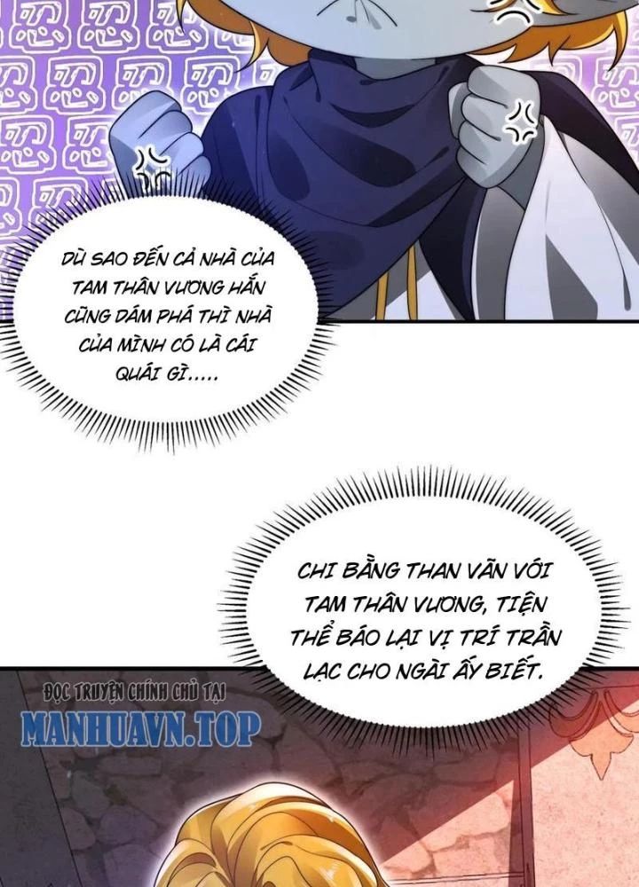 Tích Trữ 10 Vạn Vật Tư Trước Ngày Tận Thế Chapter 263 - Trang 53