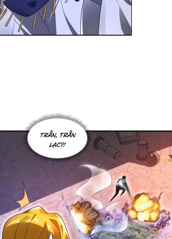 Tích Trữ 10 Vạn Vật Tư Trước Ngày Tận Thế Chapter 263 - Trang 49