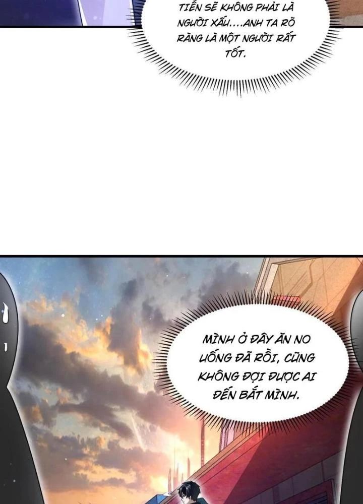 Tích Trữ 10 Vạn Vật Tư Trước Ngày Tận Thế Chapter 263 - Trang 11