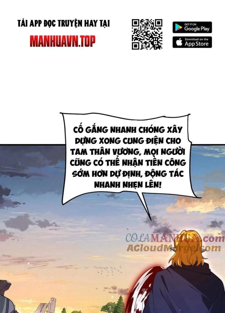 Tích Trữ 10 Vạn Vật Tư Trước Ngày Tận Thế Chapter 263 - Trang 45
