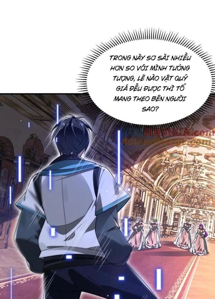 Tích Trữ 10 Vạn Vật Tư Trước Ngày Tận Thế Chapter 263 - Trang 41