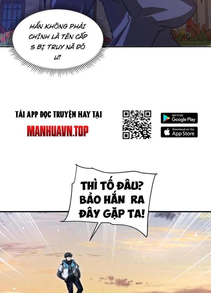 Tích Trữ 10 Vạn Vật Tư Trước Ngày Tận Thế Chapter 263 - Trang 35