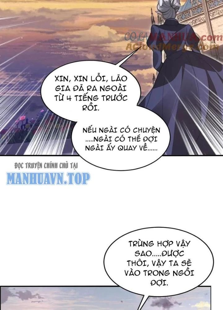 Tích Trữ 10 Vạn Vật Tư Trước Ngày Tận Thế Chapter 263 - Trang 37