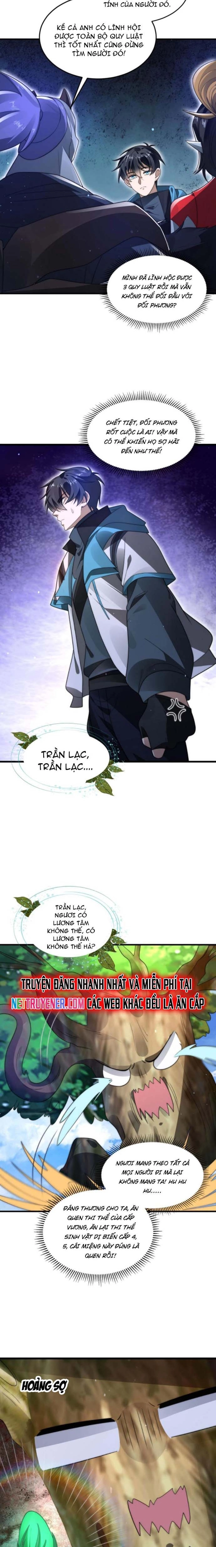 Tích Trữ 10 Vạn Vật Tư Trước Ngày Tận Thế Chapter 259.1 - Trang 3