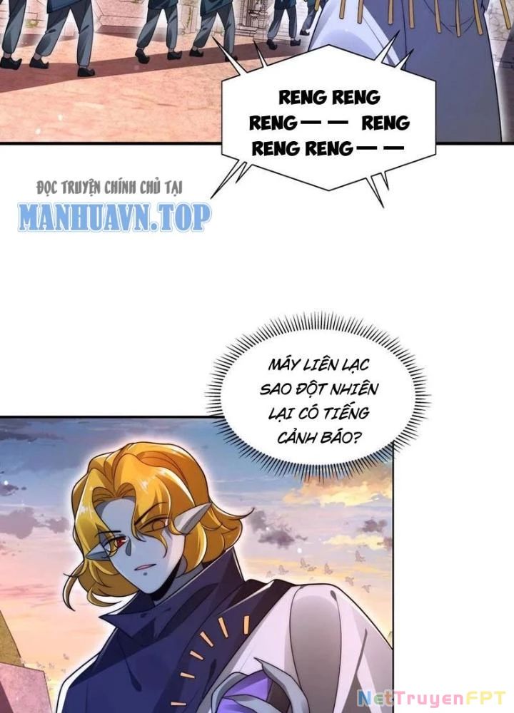 Tích Trữ 10 Vạn Vật Tư Trước Ngày Tận Thế Chapter 263 - Trang 47