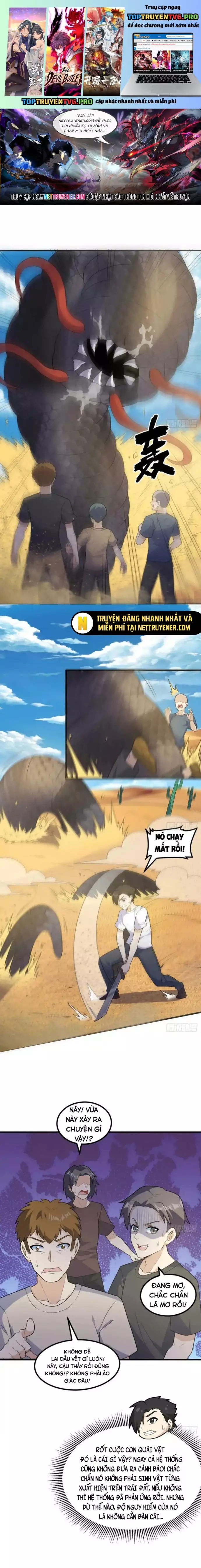 Tôi Sống Trên Hoang Đảo Cùng Các Em Gái Chapter 326 - Trang 0